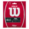 Wilson Natural Gut String Set 12,2m -Wilson Store 02009000 000