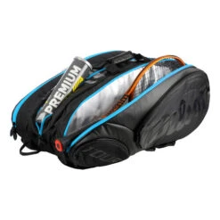 Wilson Tour 15 Racket Bag Special Edition -Wilson Store 0205100000 11