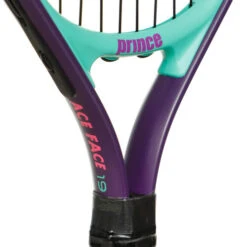 PRINCE Ace Face 19 Pink -Wilson Store 02148000 11