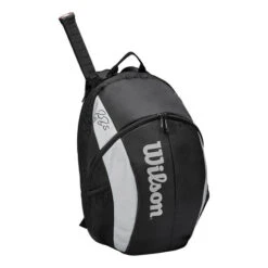 Wilson Roger Federer Team Backpack 7 Wilson Roger Federer Team Backpack -Wilson Store 0216100000 10