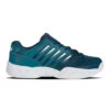 K-Swiss Big-Shot Light 4 Carpet Shoe Men -Wilson Store 02191000 0 1
