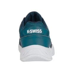 K-Swiss Big-Shot Light 4 Carpet Shoe Men -Wilson Store 02191000 0 2