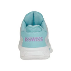 K-Swiss Hypercourt Express 2 Carpet Shoe Women -Wilson Store 02204000 0 2