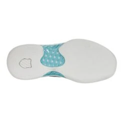 K-Swiss Hypercourt Express 2 Carpet Shoe Women -Wilson Store 02204000 0 5