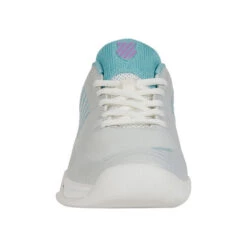 K-Swiss Hypercourt Express 2 Carpet Shoe Women -Wilson Store 02204000 0 7