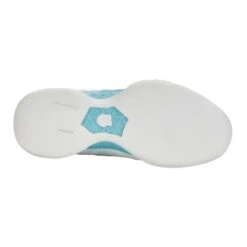 K-Swiss Big-Shot Light 4 Carpet Shoe Women -Wilson Store 02205000 0 5