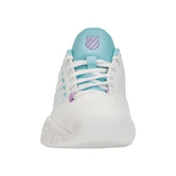 K-Swiss Big-Shot Light 4 Carpet Shoe Women -Wilson Store 02205000 0 7