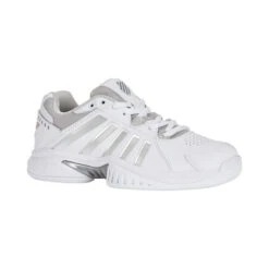 K-Swiss Receiver V Carpet Shoe Women 13 K-Swiss Receiver V Carpet Shoe Women -Wilson Store 02207000 000 1