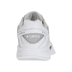 K-Swiss Receiver V Carpet Shoe Women 15 K-Swiss Receiver V Carpet Shoe Women -Wilson Store 02207000 0 2