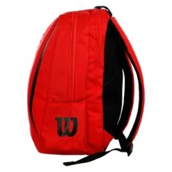 Wilson EMEA Reflective Backpack Special Edition -Wilson Store 0224800000 13