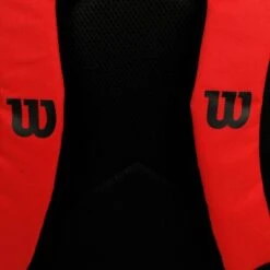 Wilson EMEA Reflective Backpack Special Edition -Wilson Store 0224800000 15