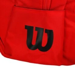 Wilson EMEA Reflective Backpack Special Edition -Wilson Store 0224800000 17