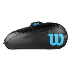 Wilson Elite Racket Bag 15 Pack Special Edition -Wilson Store 0226800000 0 1
