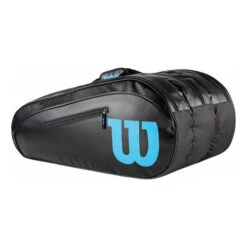 Wilson Elite Racket Bag 15 Pack Special Edition -Wilson Store 0226800000 0 4