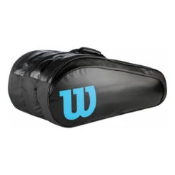 Wilson Elite Racket Bag 15 Pack Special Edition -Wilson Store 0226800000 0 5