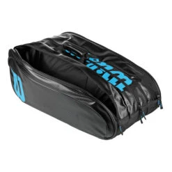 Wilson Elite Racket Bag 15 Pack Special Edition -Wilson Store 0226800000 11