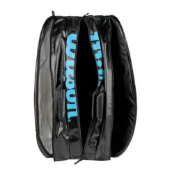 Wilson Elite Racket Bag 15 Pack Special Edition -Wilson Store 0226800000 12