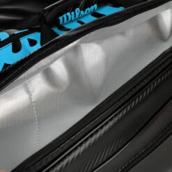 Wilson Elite Racket Bag 15 Pack Special Edition -Wilson Store 0226800000 13