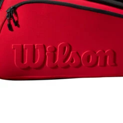 Wilson Clash Super Tour Racket Bag 15 Pack 15 Wilson Clash Super Tour Racket Bag 15 Pack -Wilson Store 0227500000 10