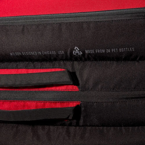 Wilson Clash Super Tour Racket Bag 15 Pack 7 Wilson Clash Super Tour Racket Bag 15 Pack - Image 5