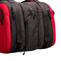 Wilson Clash Super Tour Racket Bag 15 Pack 18 Wilson Clash Super Tour Racket Bag 15 Pack -Wilson Store 0227500000 13