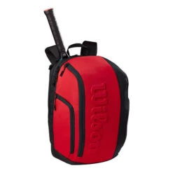 Wilson Clash Super Tour Backpack 23 Wilson Clash Super Tour Backpack -Wilson Store 0227800000 0 1