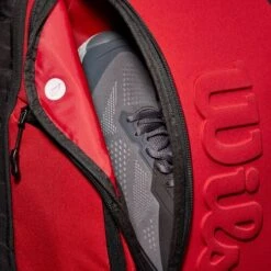Wilson Clash Super Tour Backpack 21 Wilson Clash Super Tour Backpack -Wilson Store 0227800000 16