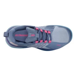 K-Swiss Ultrashot 3 All Court Shoe Women 9 K-Swiss Ultrashot 3 All Court Shoe Women -Wilson Store 02280000 0 4