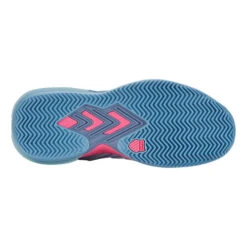 K-Swiss Ultrashot 3 All Court Shoe Women 10 K-Swiss Ultrashot 3 All Court Shoe Women -Wilson Store 02280000 0 5
