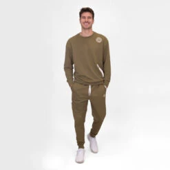 BIDI BADU Chill Tight Leg Training Pants Men -Wilson Store 02281000 15