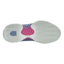 K-Swiss Hypercourt Supreme Clay Court Shoe Women -Wilson Store 02282000 0 5