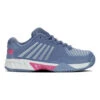 K-Swiss Hypercourt Express 2 Clay Court Shoe Women -Wilson Store 02284000 0 1