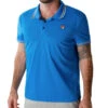 Fila Piro Button Polo Men -Wilson Store 02309000 20