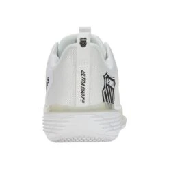 K-Swiss Ultrashot 3 Grass Court Shoe Men 11 K-Swiss Ultrashot 3 Grass Court Shoe Men -Wilson Store 02316000 0 2