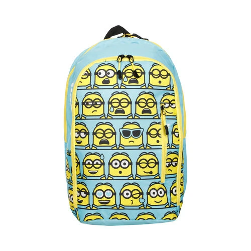 Wilson Minions 2.0 Team Backpack 3 Wilson Minions 2.0 Team Backpack