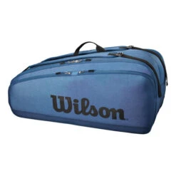 Wilson Tour Ultra Racket Bag 12 Pack -Wilson Store 0232200000 0 1