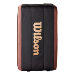 Wilson Super Tour Pro Staff V14 Racket Bag 15 Pack -Wilson Store 0232800000 0 3