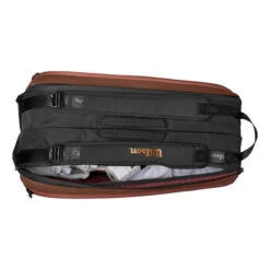 Wilson Super Tour Pro Staff V14 Racket Bag 9 Pack -Wilson Store 0232900000 11