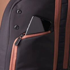 Wilson Super Tour Pro Staff V14 Backpack -Wilson Store 0233000000 13