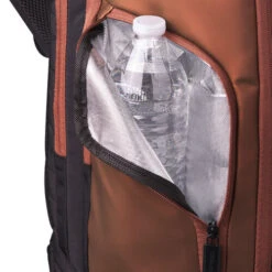 Wilson Super Tour Pro Staff V14 Backpack -Wilson Store 0233000000 15