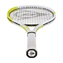 Dunlop SX 300 White (Limited Edition) -Wilson Store 02335000 11