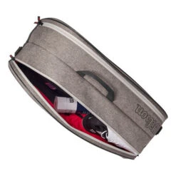 Wilson Team Racket Bag 6 Pack -Wilson Store 0235700000 12