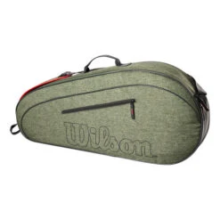 Wilson Team Racket Bag 3 Pack -Wilson Store 0235800000 0 1