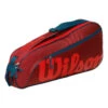 Wilson Junior Racket Bag 3 Pack 1 Wilson Junior Racket Bag 3 Pack -Wilson Store 0236900000 000