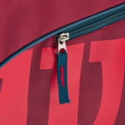 Wilson Junior Racket Bag 3 Pack -Wilson Store 0236900000 12