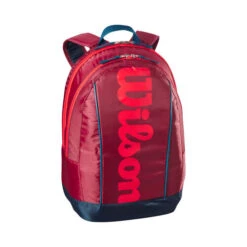 Wilson Junior Backpack -Wilson Store 0237200000 0 1