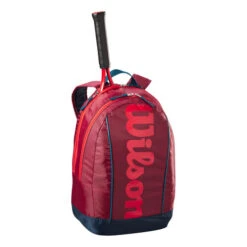 Wilson Junior Backpack -Wilson Store 0237200000 11