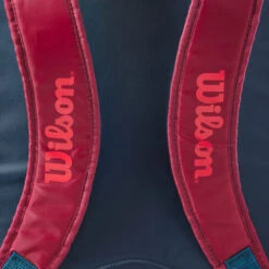 Wilson Junior Backpack -Wilson Store 0237200000 15