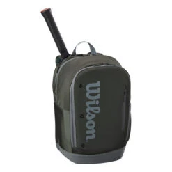 Wilson Tour Backpack 10 Wilson Tour Backpack -Wilson Store 0237600000 11