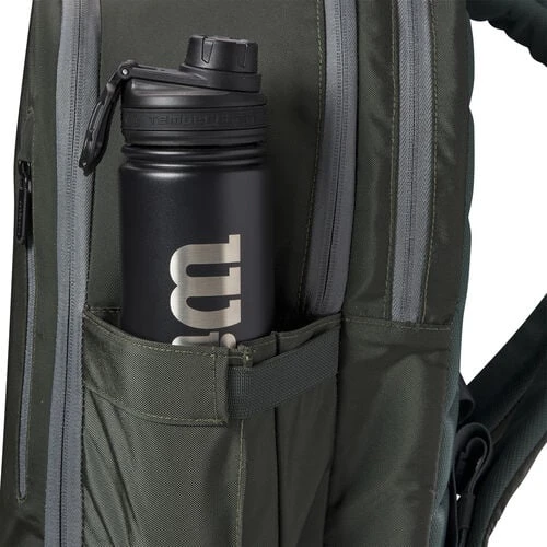 Wilson Tour Backpack 7 Wilson Tour Backpack - Image 5